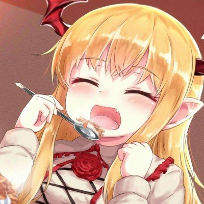 游客爬黄山时遇冰雹